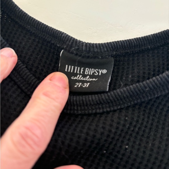 Little bipsy waffle set - Picture 2 of 2